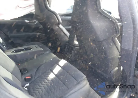 2022 Audi E-Tron Gt Premium Plus Quattro from USA, damaged, VIN WAUCJBFW1N7004555